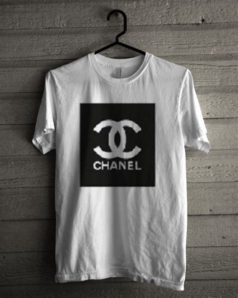 buy chanel striped t shirt|chanel t shirt for women.